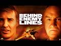 Behind Enemy Lines (2001) Movie | Owen Wilson, Gene Hackman, Gabriel Macht | React And Reviews
