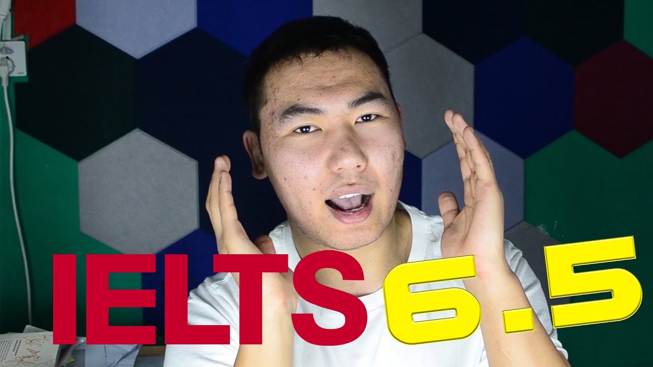 IELTS 6.5 авхуулдаг бичлэг /Minimum/ | Миний туршлага