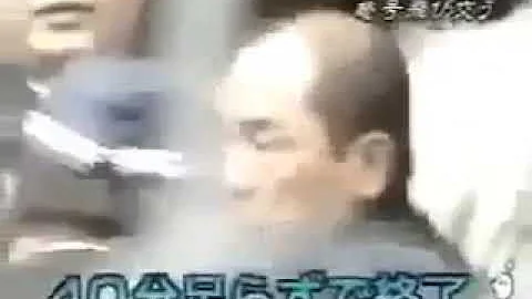 どっちがヤクザかわからん