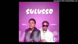 Paulo Kibrilha x Dj Nelson Papoite_-_ Sulusso (Afro House)