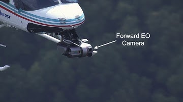 TALOS Avoid Moving Vehicles in the Landing Zone #1