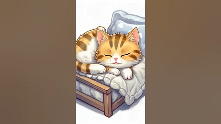 Video 11423121: cats animal funny love, meowing sleeping, meowing playing, meow cute