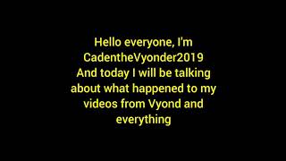 Welcome to this New Channel