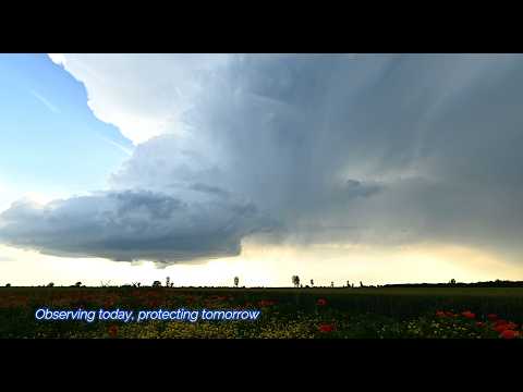 World Meteorological Day 2026 - Activities from Romania
