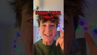 I NEED YOUR HELP #subscribermilestone #steegee #smallyoutuber