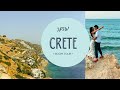 Crete Vacation | Superior Room Tour I Albatros Hotel in Crete Greece