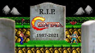 :   CONTRA