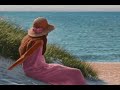 قابلنى والاشواق ف عنيه سلم مقطع من اغنية ودارت الأيام أم كلثوم 