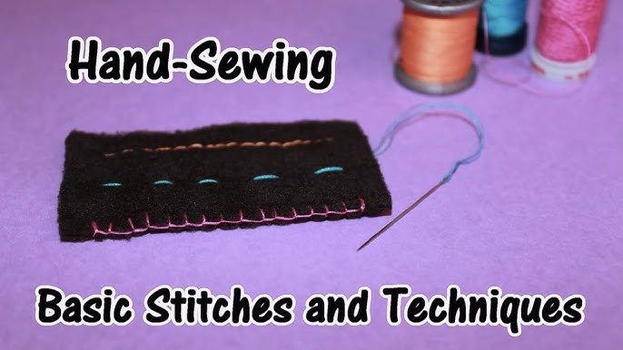 How do you sew without hurting your back and hands? — Agy Textile