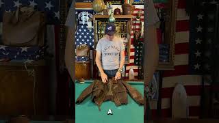 1968 US Navy G1 Pilot Jacket: Vintage Military Icon  #vintageapparel