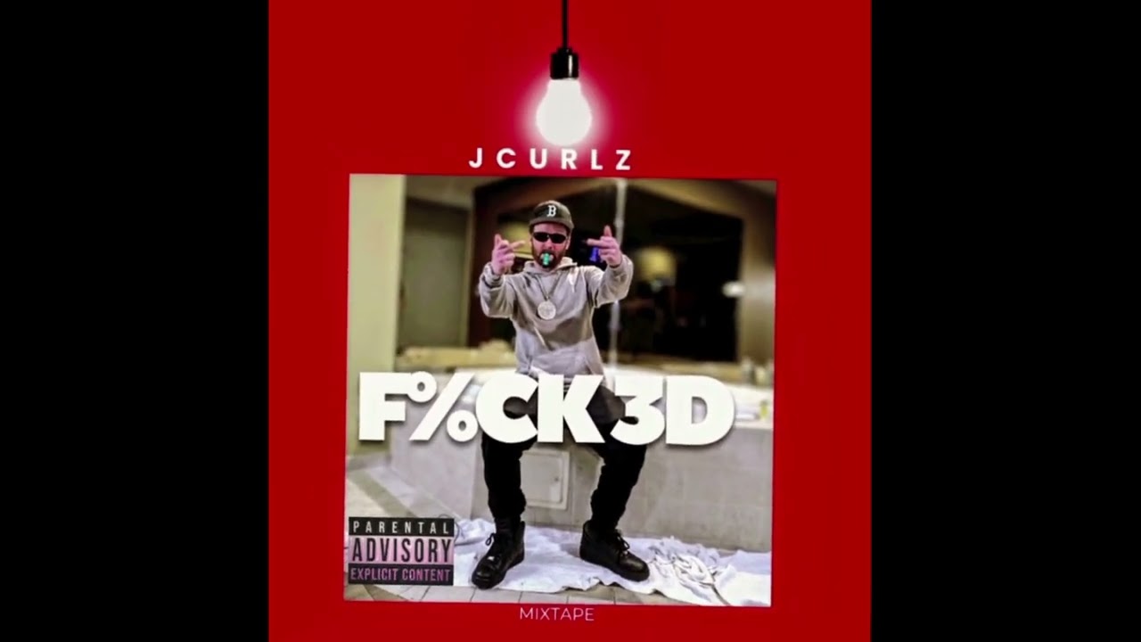 JCURLZ - FIESTY (Prod. By NO JOKES)