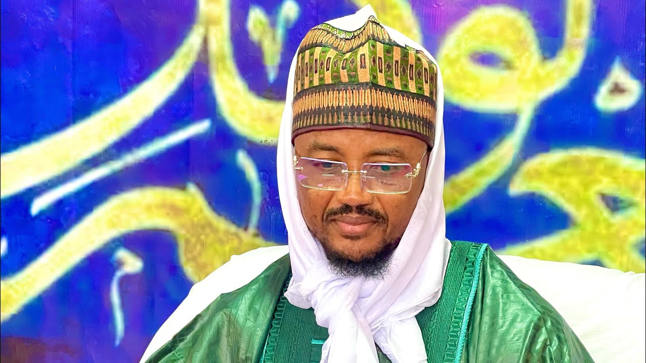 Sheikh Abdul Razak Dura - YouTube