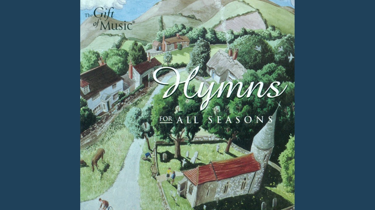 Lord Jesus think on me