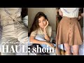 РАСПАКОВКА SHEIN✨/Haul Shein/Покупки С Примеркой