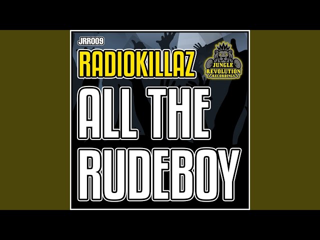 RadioKillaZ - The Chant