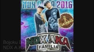 NDX A.K.A - Bojoku Digondol