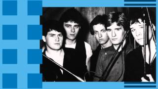 Video thumbnail of "SIMPLE MINDS The American"