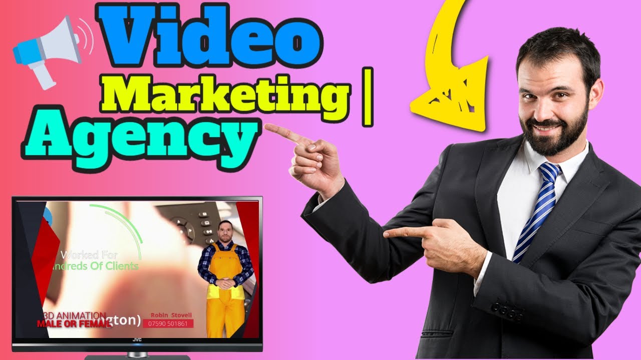 Video Content | Agency & Video Production Agency | East Yorkshire | West Yorkshire | UK