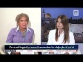 Îngerii şi protecţia lor de boală - Thea Haimovitz