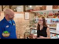 Dorchester County Historical Society's Woodpecker Door Knocker Workshop