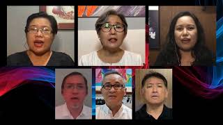 Counterpoint to Here, There and Everywhere | (c) The Beatles / Jose Mari Chan screenshot 3