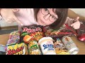 【LIVE】1984年発売のものだけ食べる Foods born in 1984 in Japan