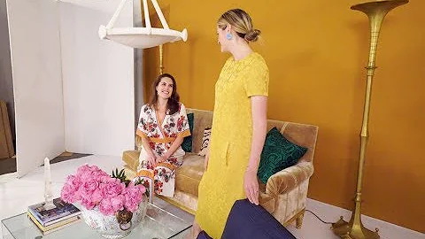 The Tastemakers: Sarah Bray and Anne Spilman | Chr...