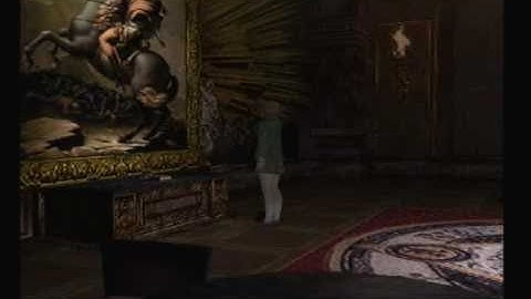 Lets play Clock Tower 3 Part 21 (Armor & Dennis)