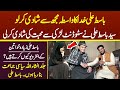 Syed basit ali be positive story  majid ali tv