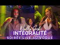 Soirée Live Wally Seck & Ndeye Ndiaye Banaya - Vogue, 01-02-2026 🎶