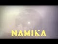 Namika - Wo immer das Licht brennt (Lyric Video)