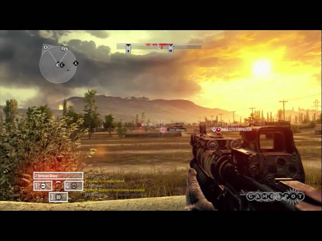 Operation Flashpoint Red River For Mac Operation Flashpoint Red River For Mac