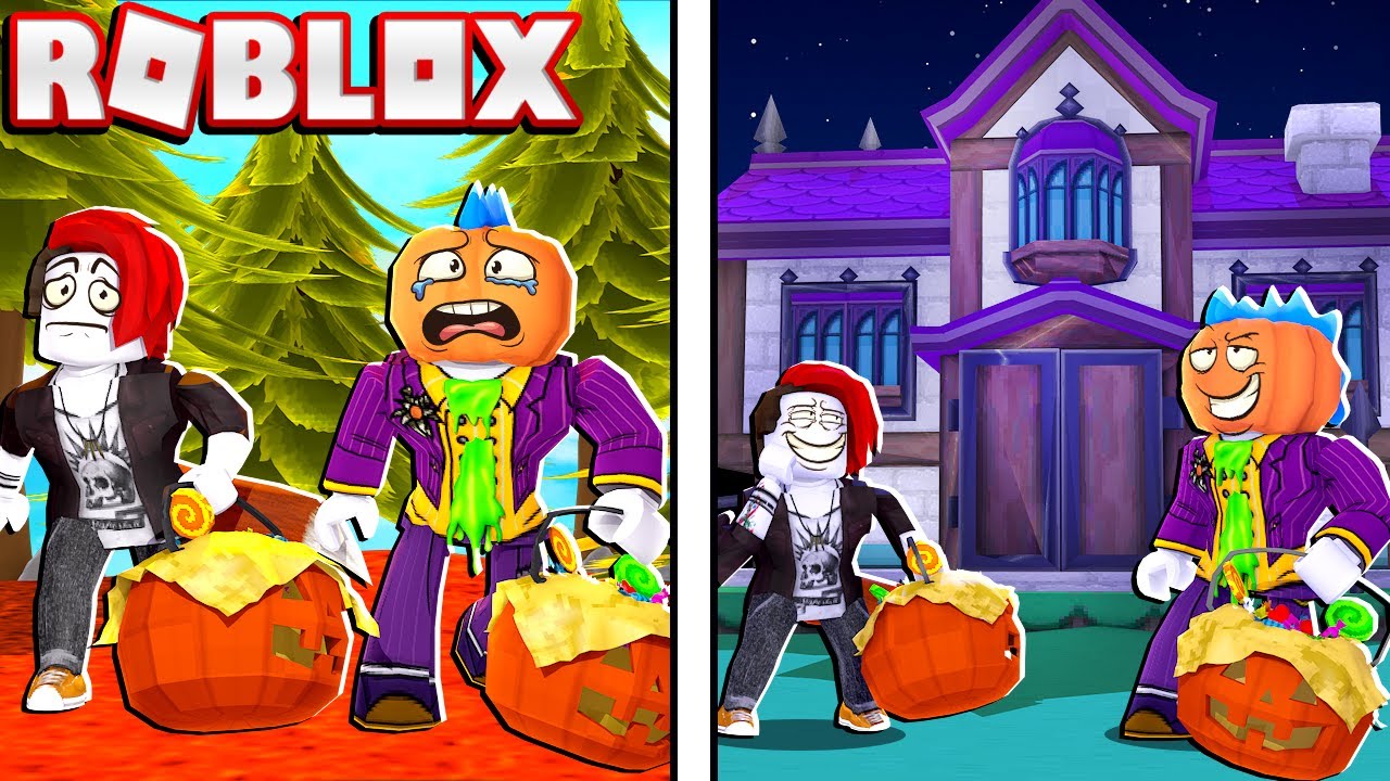 roblox halloween tycoon