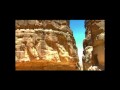 Petra la ciudad rosa del desierto jordania i parte