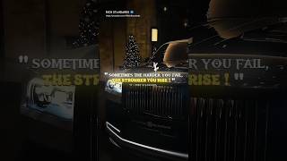 Your Biggest Comeback ?Motivational Status