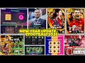 Big Update🔥🤩!! Upcoming New Treasure Links Update eFootball 2026, New Year Update, Free Epic &amp; Coins