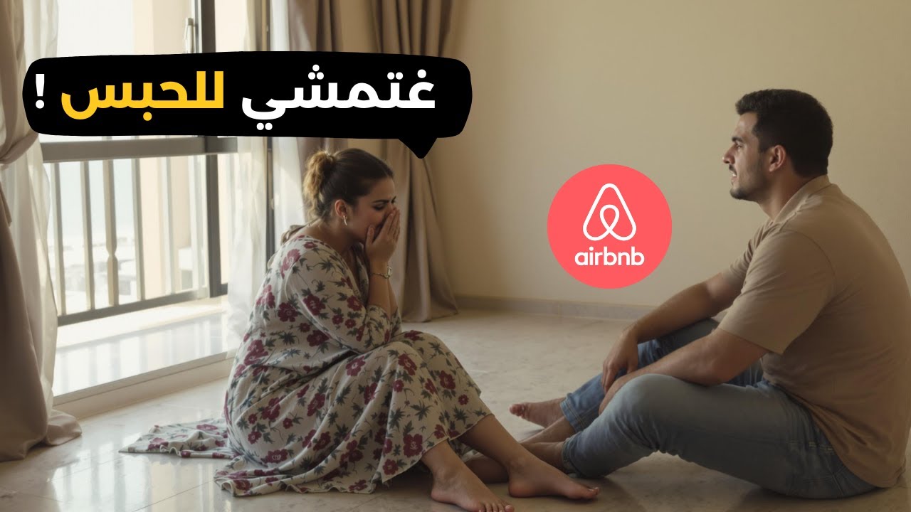 الحبس حيت كنكري دار صاحبتي كراء ليلي Airbnb