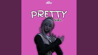 DJ Pretty Girl X Gue Mah Gitu Orangnya