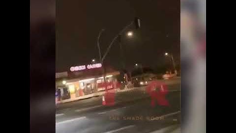 Lauren London celebrating nipsey hussle birthday