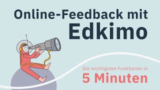 Edkimo explainer video: screenshot 1