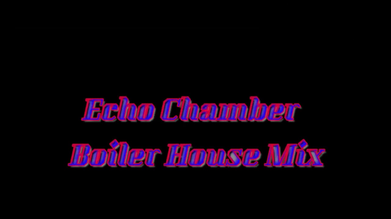 Beats International Ft Daddy Freddy Echo Chamber Boiler House Mix Twilight Zone Entertainment