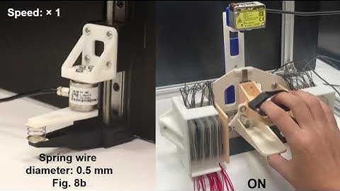 Dual-Modal Haptic Device Using  Electrohydraulic Actuators for Teleoperated Robotic Grasping