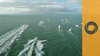 The Havana Challenge - First (Legal) U.S. To Cuba Sailing Race