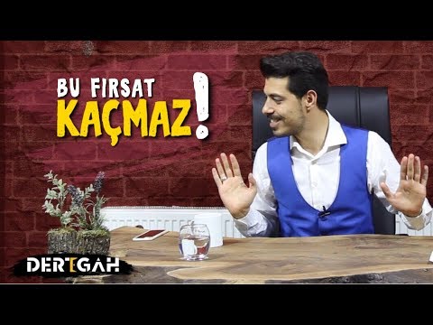 BU SOHBETTEN SONRA RAMAZAN BİR BAŞKA GEÇECEK! - SEVGİ - GÜVEN - SADAKAT - Teymullah