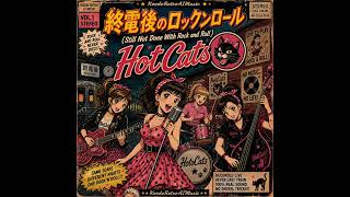 RED HOTS 原宿☆ロックンロール☆バイブル ロカビリーロックンロール CD】 RED HOTS/FUNKY CINDERELLA GIRL - 70s： Seventies Records