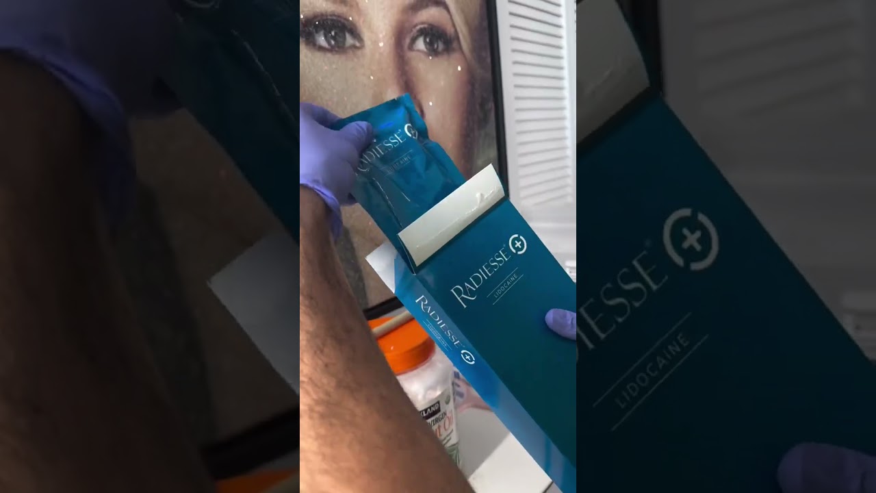 Avoid jowls as you age! 