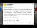 The PS4 Did NOT Receive The Latest Fortnite Update! (Playstation 4 Fortnite Update Delayed)