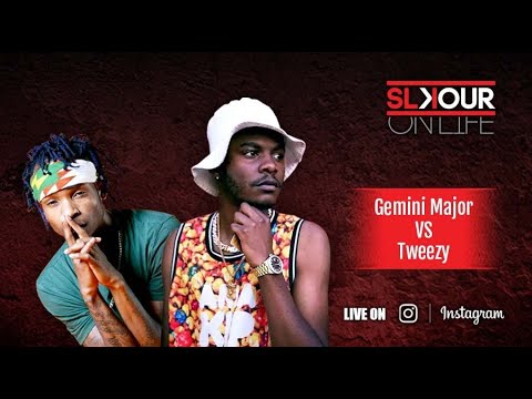 Download Tweezy vs Gemini Major IG Live Battle