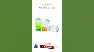 DOP 2 😜😜Delete One Part Level 150 Android Gameplay 😜😍 ep 484 #short #shorts #viral #trending #dop2