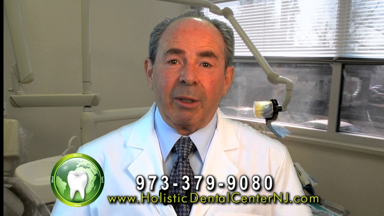 Holistic Biological Dentist Ozone Therapy NJ Florham Park NJ Millburn